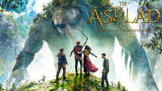 The Ash Lad: In the Hall of the Mountain King | FULL MOVIE