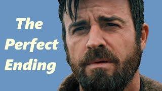 Why The Leftovers Ending Is Perfect