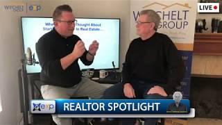 Realtor Spotlight: Bob Burk