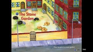 The Stone Garden