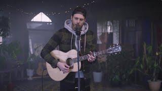 Jordan Hart - She Goes (Acoustic Performance)