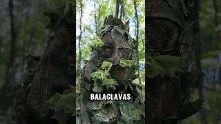 Best Ghillie Suit: KMCS Next Gen Green