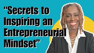 Dr. Jacqueline Bartley Interview: How To Inspire an Entrepreneurial Mindset & How To Be SMART Online