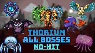 Terraria Thorium All Bosses (No Hit)