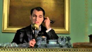 Rothstein Calls Mickey (Boardwalk Empire)