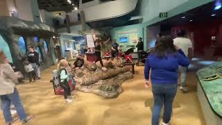 The Children's Museum of Indianapolis, Indiana USA Full Tour