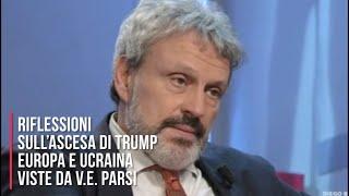 Trump. Cosa aspettarsi?  #ucraina #russia #guerra @katyanesterenko @seguivittorioemanueleparsi