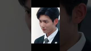 His Smile  || C drama ~ Present Is Present || Drama Subho