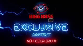 Bigg Boss 16 Exclusive Content | Colors