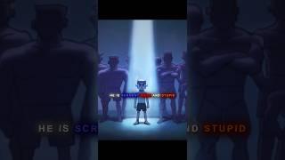 Dachun's hard work beat natural talent #scissorseven #scissorsevenseason3 #killerseven #edit #seven