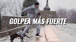 HAZLO POR TI MISMO. | MOTIVACIÓN PERSONAL. | ROCKY BALBOA.