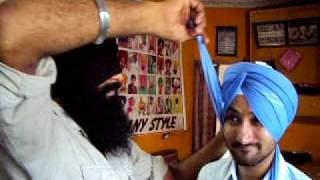 Nagpal Turban Academy Jalandhar