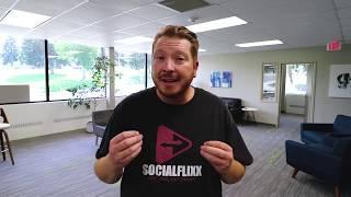 What Is SocialFlixx?