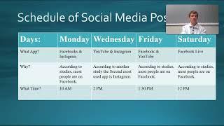 Social Media Strategies-C. Hartpence