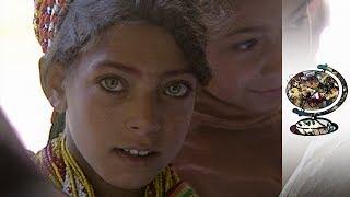 An Uncertain Future for the Kalash People of Pakistan (2003)