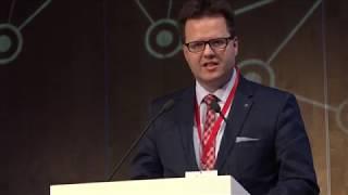 A. Bittel: Adding Value to European Connectivity through Baltic and Polish Cooperation| RBGF 2017