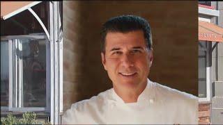 Celebrity chef Michael Chiarello dies at 61