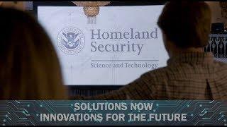 2019 S&T Cybersecurity and Innovation Showcase // Promo Video