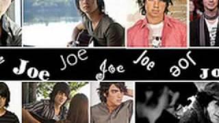 joe is pretty uh-mazin