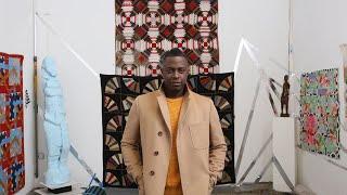 Sanford Biggers on Black history, police brutality and art | The C-Files