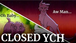 [CLOSED] YCH | Oh Baby...Aw Man... Animation