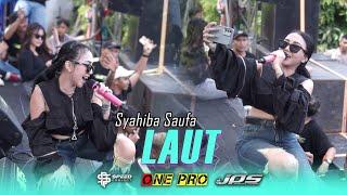 LAUT SYAHIBA SAUFA-ONE PRO LIVE pemuda kemloso pskb jps digital audio