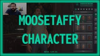 Moose taffy makes his NoPixel 4.0 character