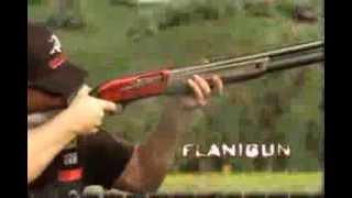 Patrick Flanigan and the Winchester SX3 Commercial