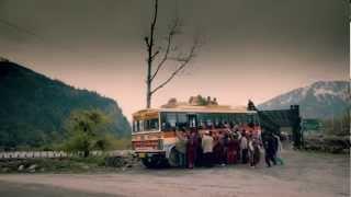 Incredible India 2013 Commercial