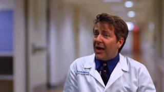 Female Desire Disorder: Dr. Albaugh (Sexual Health)