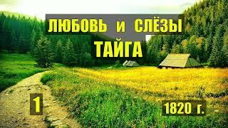 ТАЁЖНЫЙ РОМАН ЖИЗНЬ в ТАЙГЕ КАК ЖИЛИ ИСТОРИЯ СЛУЧАЙ ИСТОРИИ из ЖИЗНИ ОТНОШЕНИЯ ДОМ в ЛЕСУ СЕРИАЛ 1
