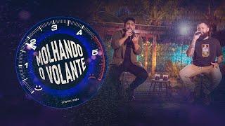 Jorge & Mateus - Molhando o Volante (Clipe Oficial)