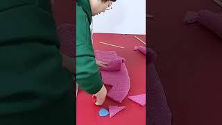 #sewing #handmadeclothingbrand #fashionsewing #modaknits #diy #sewingpatterns #sewingtutorial