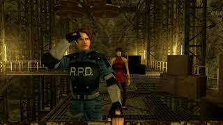 Gmod Resident Evil 2 Parody Episode 4 *Bori4ello Re-Upload