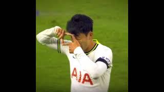 Son ️‍🩹 #football #soccer #manchesterunited #tottenham #trophy #uel #2025