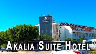 Akalia Suite Hotel & SPA. Side Turkey #side #türkei