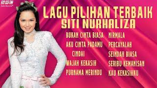 Siti Nurhaliza Lagu Pilihan Terbaik (Best Audio) (Official Lyric Video)