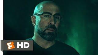 Saw 5 (7/10) Movie CLIP - Survival of the Fittest (2008) HD