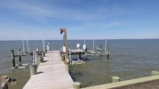 Realtors in MD present:  Waterfront Homes for Sale in Maryland