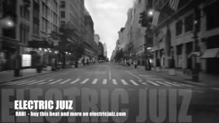 ELECTRIC JUIZ - RANI ( Beat for Sale )  Instrumental R&B - HIP HOP - TRAP