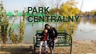 PODRÓŻNICZY VLOG MEKSYK: Park Centralny Cd. Juárez