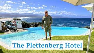 The Plettenberg Bay Hotel: 5 Star Luxury Resort in Garden Route, South Africa-Liz McGrath Collection