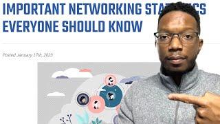 How Networking Will Land Your NEXT Job
