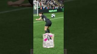 FUTTIES Hamm is worth the 4 million fodder  #eafc #eafc24 #fc24 #fut #football #shorts