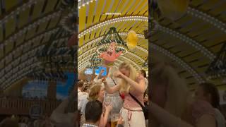 Oktoberfest 2024  Munich Germany