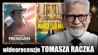 Reagan & Marcello Mio | wideorecenzja Tomasza Raczka