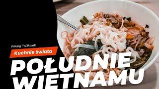 South Vietnam cuisine. TOP12 most delicious foods and drinks in Vietnam. What they eat? 4K Ep.002