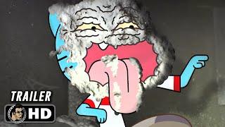 THE WONDERFULLY WEIRD WORLD OF GUMBALL | Official Teaser Trailer (2025)