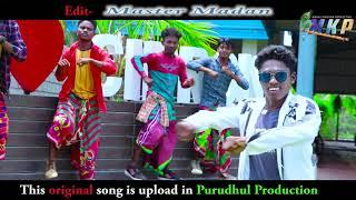 New santali video 2021/Magic of colourgrading/Master Madan video/Mahali krishna production.