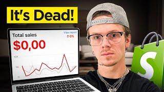 The TRUTH About Dropshipping That Nobody Will Tell You...